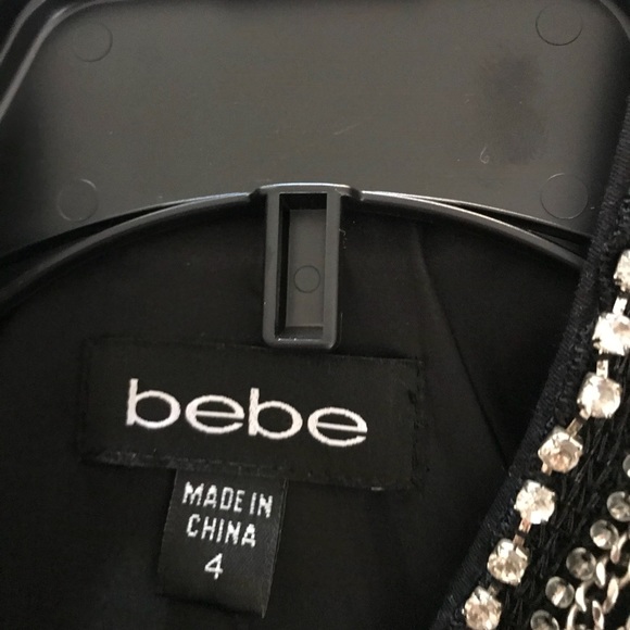 Bebe jacket - Picture 4 of 4